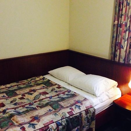 Hotel Pax 아른헴 객실 사진