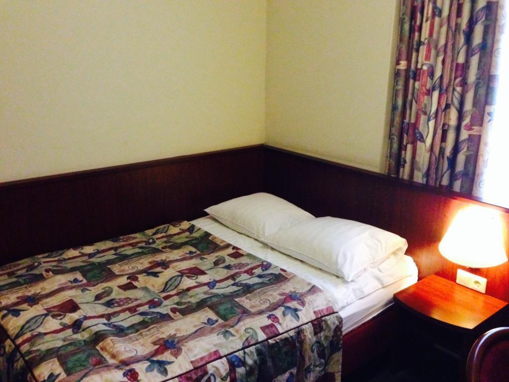 Hotel Pax 아른헴 객실 사진